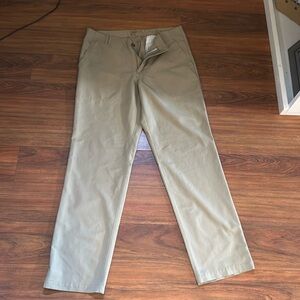 Nike Golf Pants 32x32